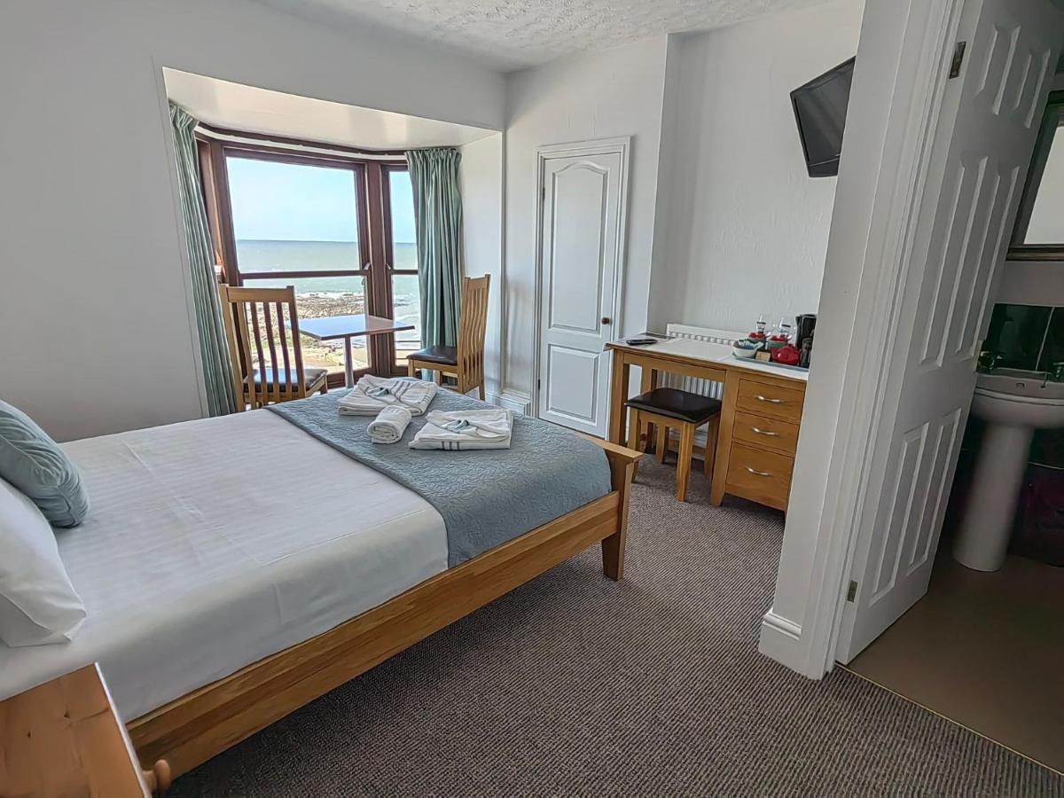 Cardigan Bay Self Catering Accommodation Aberystwyth Exterior photo