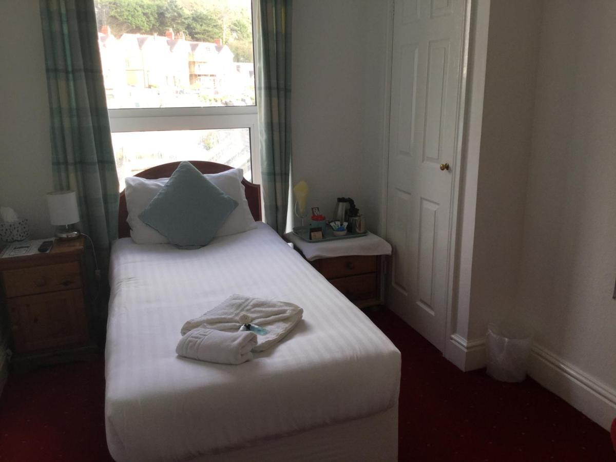 Cardigan Bay Self Catering Accommodation Aberystwyth Exterior photo